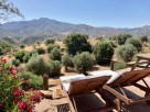 Two 1 Bedroom Cottages with Shared Pool near Mijas, Andalucia, Spain